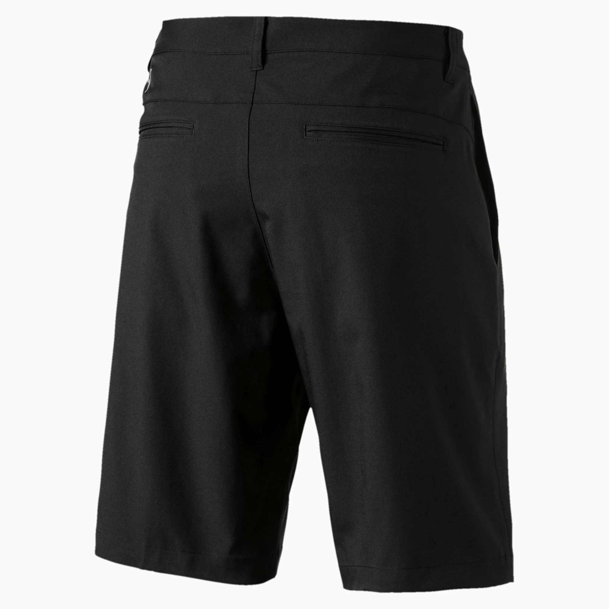 PUMA Golf Puma Jackpot 10.5in Mens Golf Shorts 2 PUMA Golf Puma Jackpot 10.5in Mens Golf Shorts - Image 2