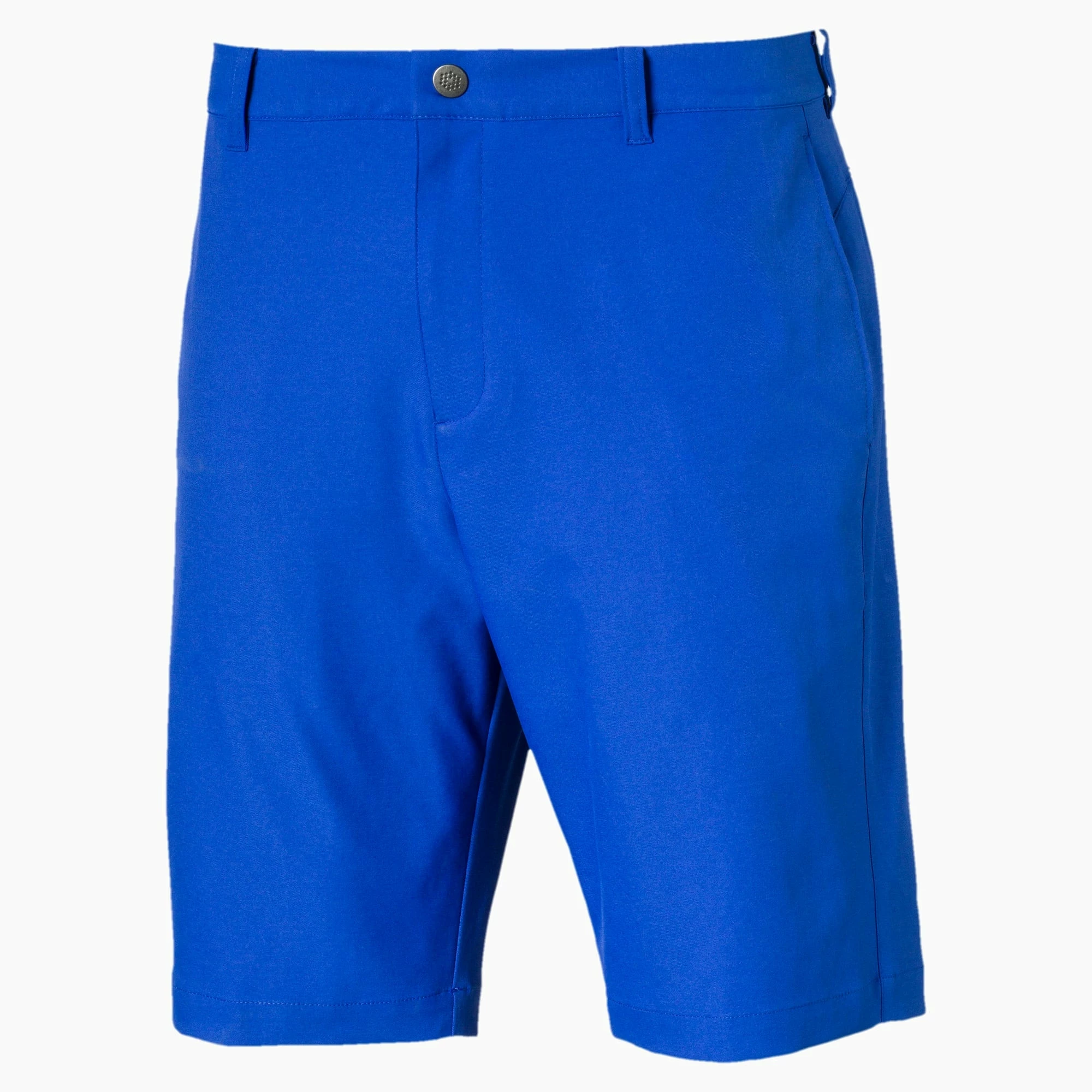 PUMA Golf Puma Jackpot 10.5in Mens Golf Shorts 6 PUMA Golf Puma Jackpot 10.5in Mens Golf Shorts - Image 6