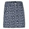Daily Sports Coral Wind Womens Golf Skort