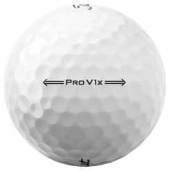 Titleist Pro V1x Golf Balls - Dozen -Bats Elegant store 85029 2 48f93afd 062f 4655 b63a c25dd0617b58