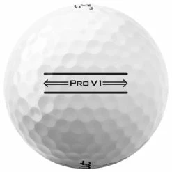 Titleist Pro V1 Aim Golf Balls - Dozen -Bats Elegant store 85037 2 924f8cfd 9d13 4e44 a186 296358b9d018