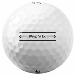 Titleist Pro V1x Aim Golf Balls - Dozen -Bats Elegant store 85039 2