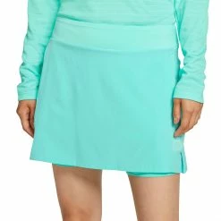 Nike Golf Nike Flex 15in Womens Golf Skort 2019 -Bats Elegant store AV3651 434LIGHTAQUA