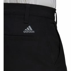 Adidas Golf Adidas Ultimate 365 9in Black Mens Golf Shorts -Bats Elegant store CW4998 BLACK 2 8550842d c842 4339 b174 089c4b367c13