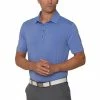 CHASE 54 Chase54 Explore Mens Golf Polo