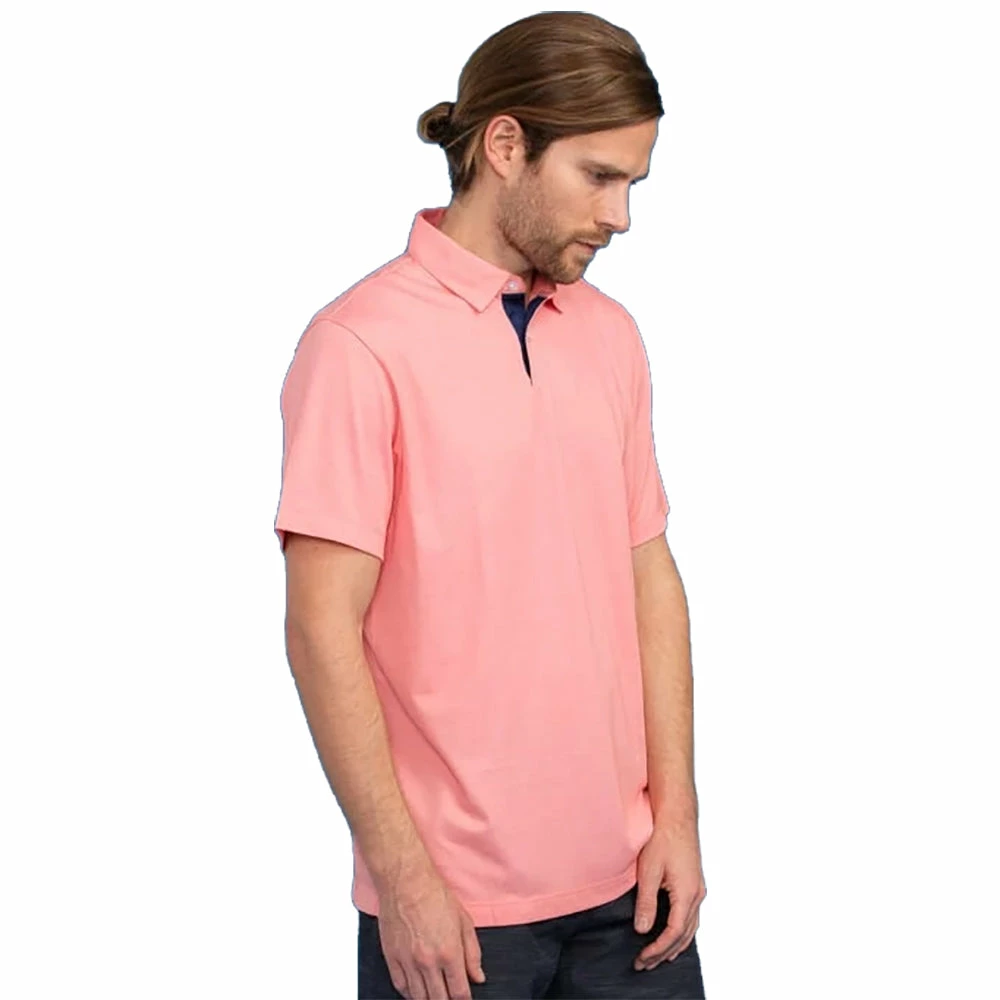 Devereux Andrew Mens Golf Polo 1 Devereux Andrew Mens Golf Polo