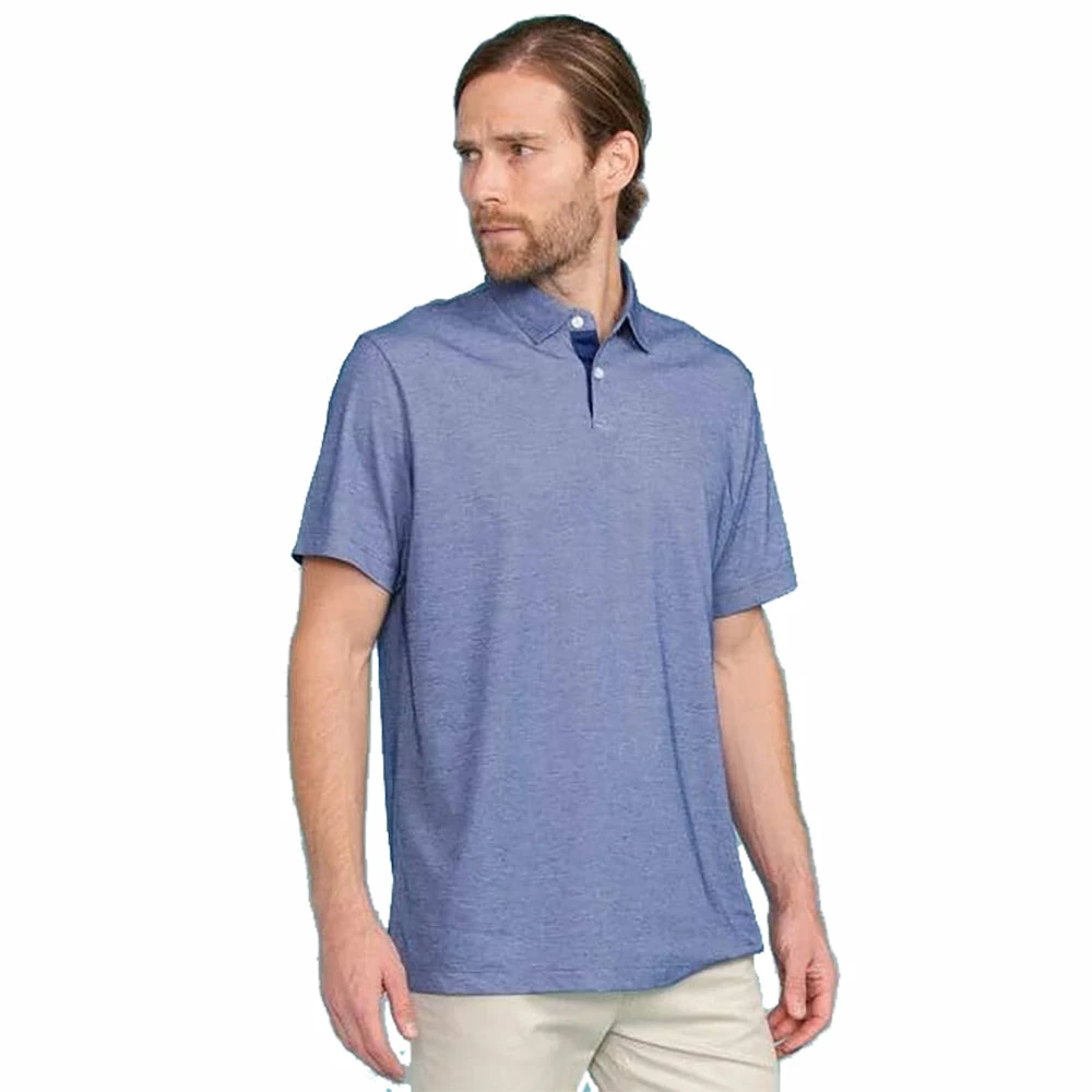 Devereux Andrew Mens Golf Polo 2 Devereux Andrew Mens Golf Polo - Image 2