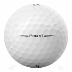 Titleist Pro V1 Golf Balls - Dozen 2020 -Bats Elegant store T2026S 2 9ea34d54 ff94 4ae1 9385 b828cc966bd6