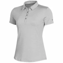 Under Armour Zinger 2.0 Heather Womens Golf Polo 28 Under Armour Zinger 2.0 Heather Womens Golf Polo -Bats Elegant store UW0467 9013MODGREY 4959ec14 2a6d 47bb ba78 4a4e3cee98b4