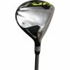New And Used Bridgestone Tour B JGR Fairway Wood Golf Clubs