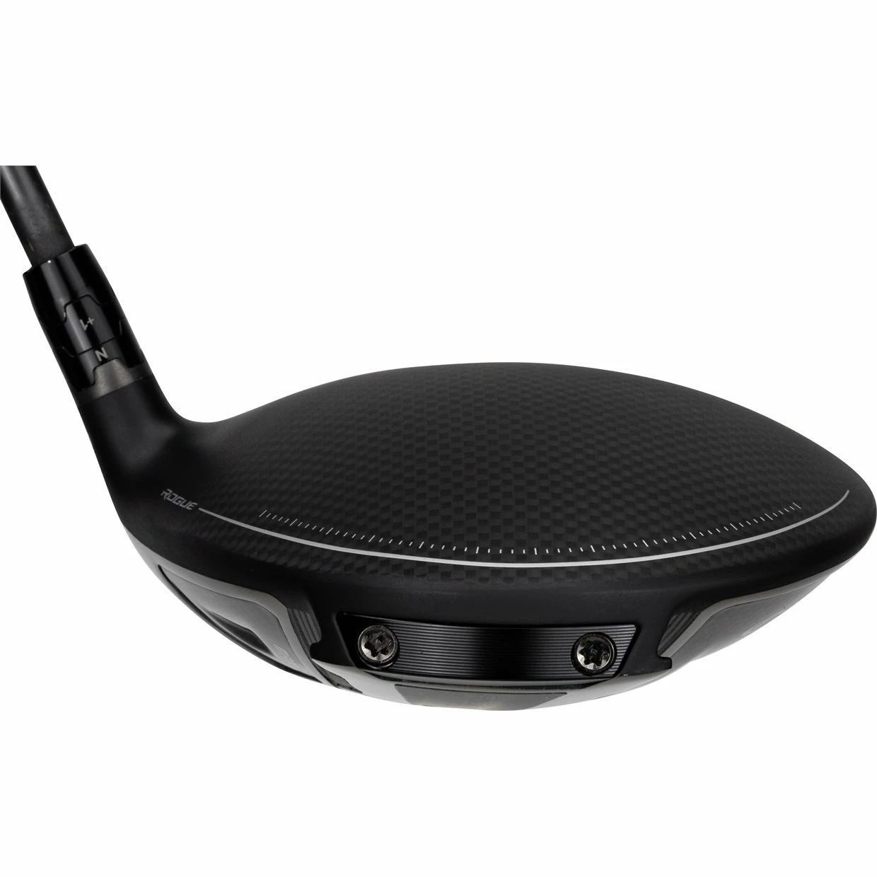 New And Used Callaway Rogue ST MAX Black/Silver Driver Golf Clubs 4 New And Used Callaway Rogue ST MAX Black/Silver Driver Golf Clubs - Image 4