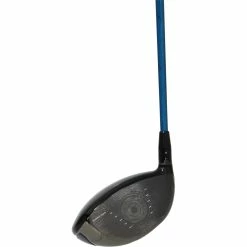New And Used Callaway Epic Flash Sub Zero UDesign Blue Driver Golf Clubs -Bats Elegant store callaway epic flash sub zero udesign blue driver 2