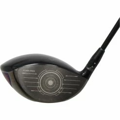 New And Used Callaway Epic Flash UDesign Red/Black Driver Golf Clubs -Bats Elegant store callaway epic flash udesign red black driver 2