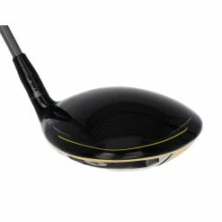 New And Used Callaway Epic Flash UDesign Yellow/Red Driver Golf Clubs -Bats Elegant store callaway epic flash udesign yellow red driver 3