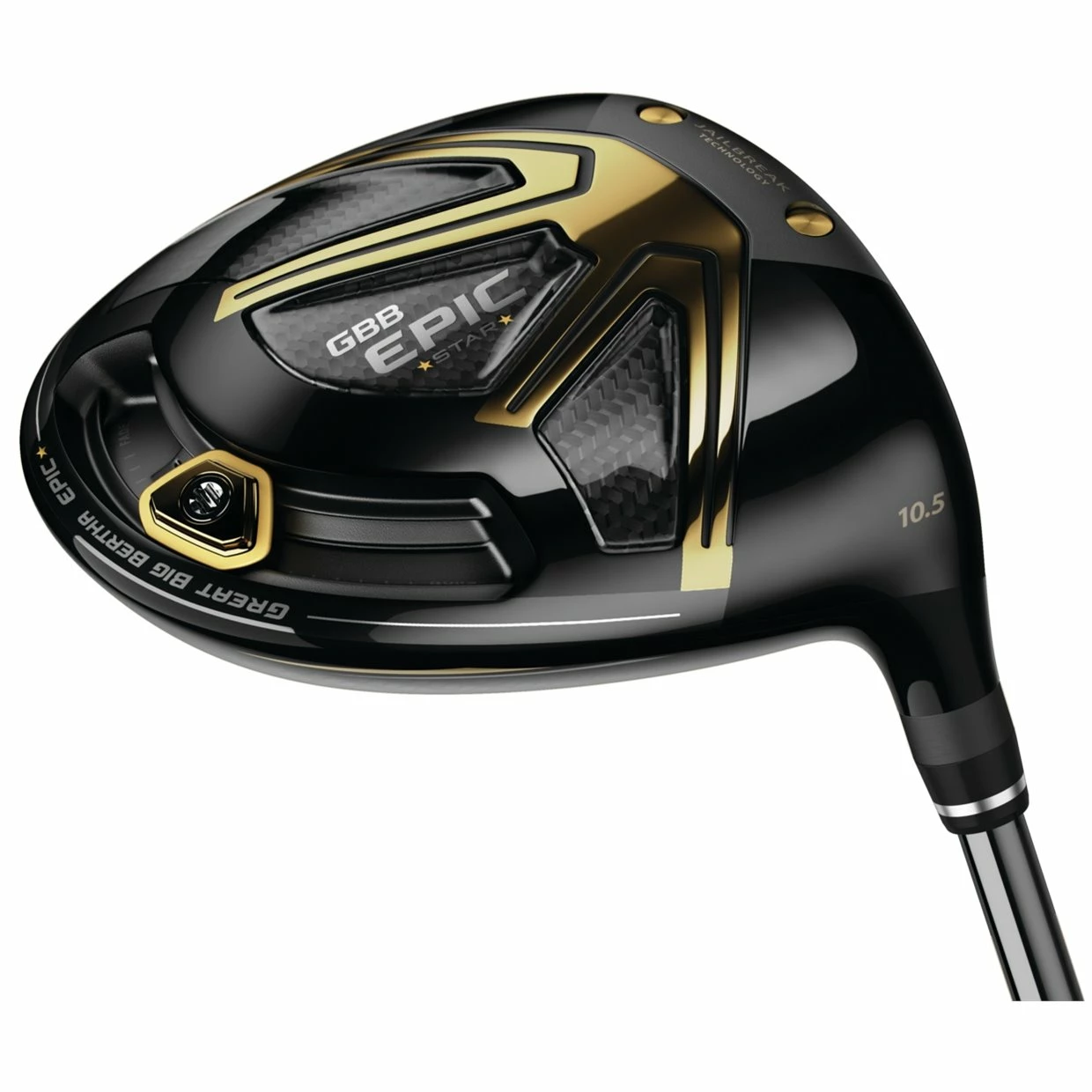 New And Used Callaway Great Big Bertha Epic Star Driver Golf Clubs 1 New And Used Callaway Great Big Bertha Epic Star Driver Golf Clubs