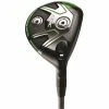 New And Used Callaway Great Big Bertha Epic Sub Zero Fairway Wood Golf Clubs
