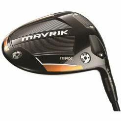 New And Used Callaway Mavrik Max Driver Golf Clubs -Bats Elegant store callaway mavrik max driver 4