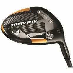 New And Used Callaway Mavrik Max Fairway Wood Golf Clubs -Bats Elegant store callaway mavrik max fairway wood 4