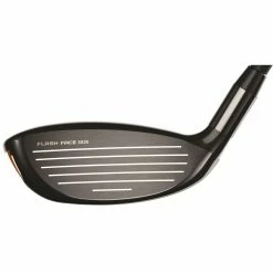 New And Used Callaway Mavrik Sub Zero Fairway Wood Golf Clubs -Bats Elegant store callaway mavrik sub zero fairway wood 2