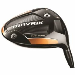 New And Used Callaway Mavrik SZ Driver Golf Clubs -Bats Elegant store callaway mavrik sz driver 4