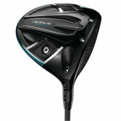 New And Used Callaway Rogue Draw Driver Golf Clubs