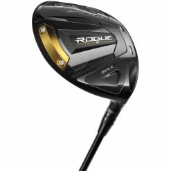 New And Used Callaway Rogue ST MAX Driver Golf Clubs -Bats Elegant store callaway rogue st max driver 4