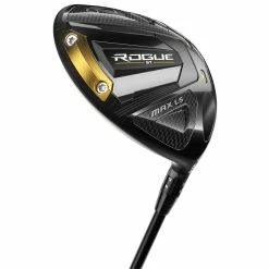 New And Used Callaway Rogue ST MAX LS Driver Golf Clubs -Bats Elegant store callaway rogue st max ls driver 4