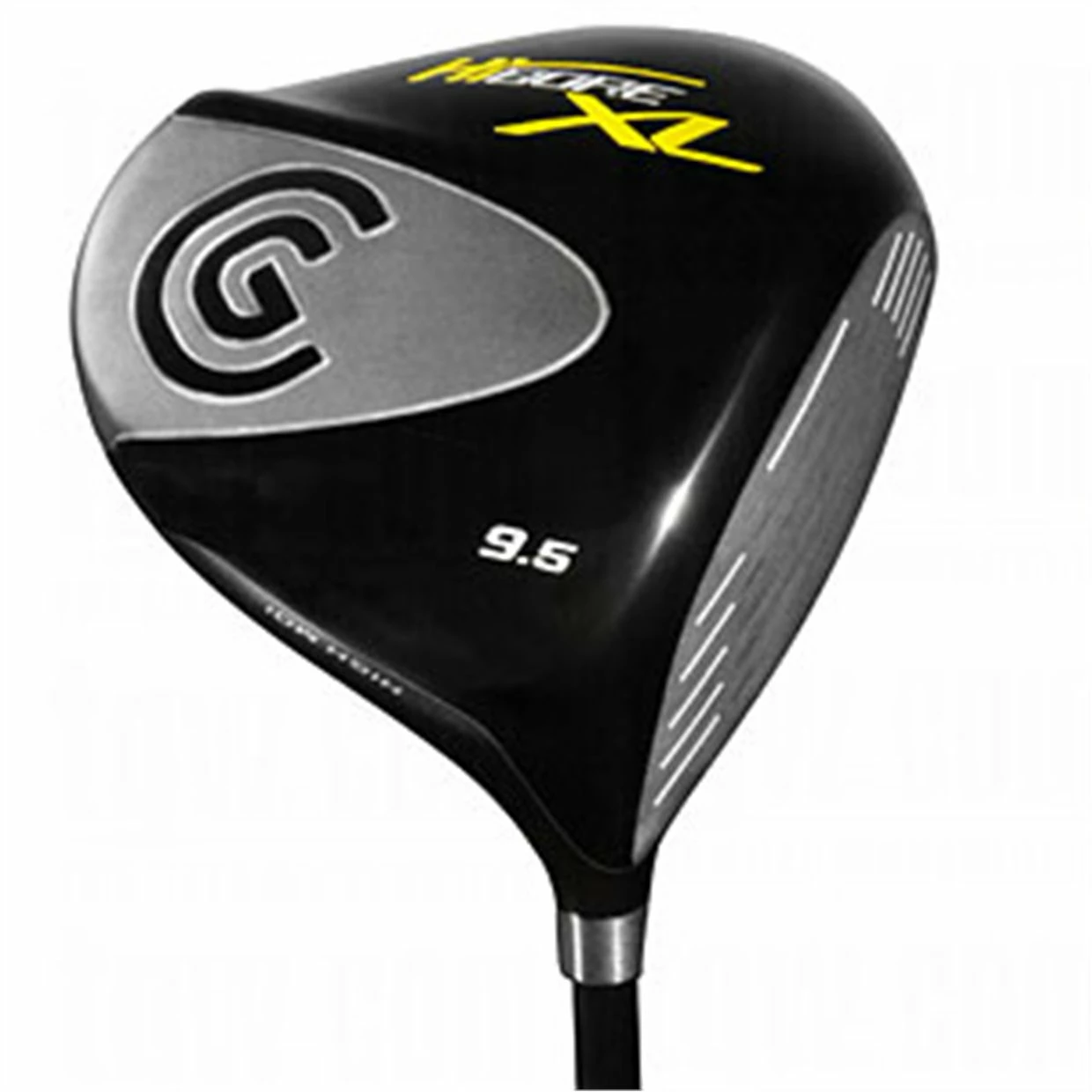 New And Used Cleveland HiBore XL Driver Golf Clubs 1 New And Used Cleveland HiBore XL Driver Golf Clubs