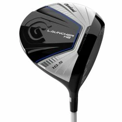 New And Used Cleveland Launcher HB Driver Golf Clubs