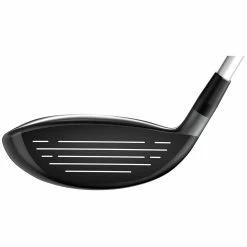 New And Used Cleveland Launcher HB Fairway Wood Golf Clubs -Bats Elegant store cleveland launcher hb fairway wood 2