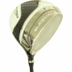 New And Used Cobra AMP Max Driver Golf Clubs