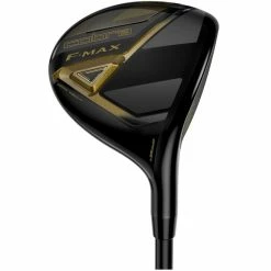 New And Used Cobra F-Max Fairway Wood Golf Clubs