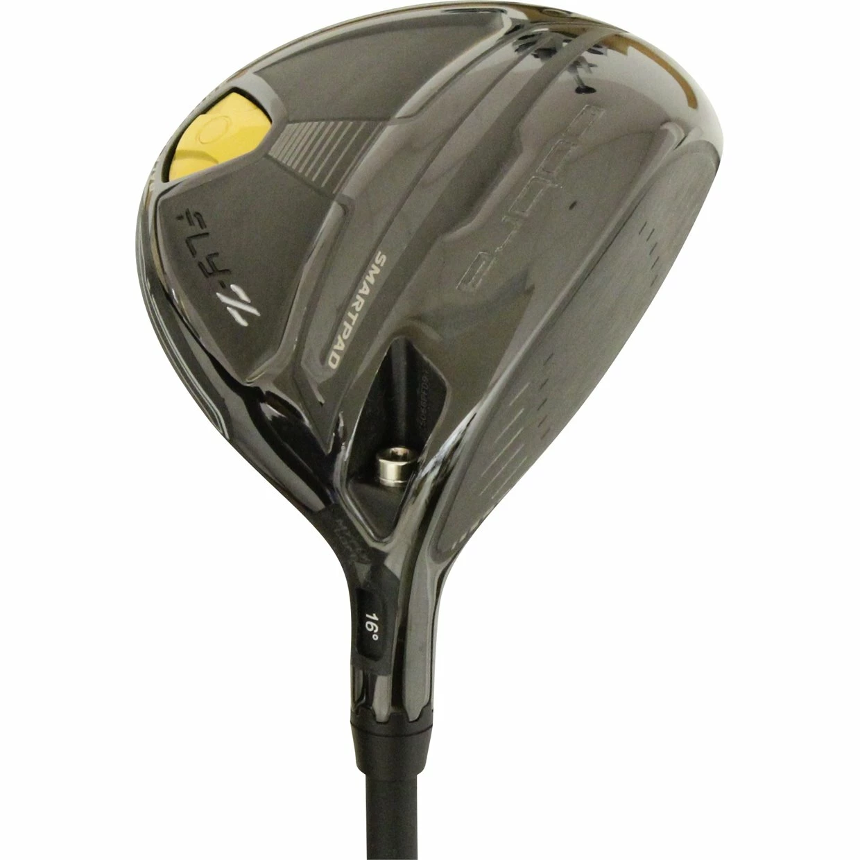 New And Used Cobra Fly-Z Matte Black Fairway Wood Golf Clubs 1 New And Used Cobra Fly-Z Matte Black Fairway Wood Golf Clubs