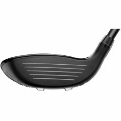 New And Used Cobra King F8 Black Fairway Wood Golf Clubs -Bats Elegant store cobra king f8 black fairway wood 2