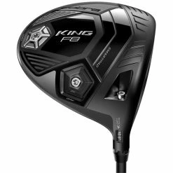 New And Used Cobra King F8 Nardo Grey Driver Golf Clubs