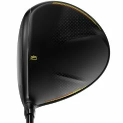 New And Used Cobra King SpeedZone Black/Yellow Driver Golf Clubs -Bats Elegant store cobra king speedzone black yellow driver 3