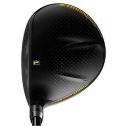 New And Used Cobra King SpeedZone Black/Yellow Fairway Wood Golf Clubs -Bats Elegant store cobra king speedzone black yellow fairway wood 3