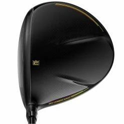 New And Used Cobra King SpeedZone Xtreme Black/Yellow Driver Golf Clubs -Bats Elegant store cobra king speedzone xtreme black yellow driver 3