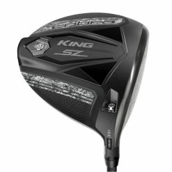 New And Used Cobra King SpeedZone Xtreme Limited Edition Digital Camo Driver Golf Clubs