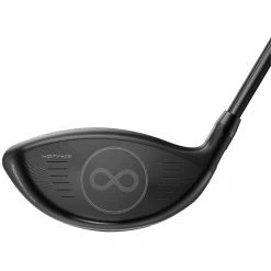 New And Used Cobra LTDx Black Limited Edition Driver Golf Clubs -Bats Elegant store cobra ltdx black limited edition driver 2