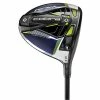 New And Used Cobra RADSpeed Gloss Turbulence Gray/Turbo Yellow Driver Golf Clubs