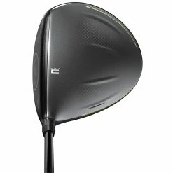 New And Used Cobra RADSpeed XB Black/Turbo Yellow Driver Golf Clubs -Bats Elegant store cobra radspeed xb black turbo yellow driver 3