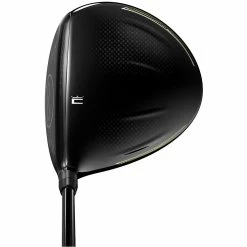 New And Used Cobra RADSpeed XD Black/Turbo Yellow Driver Golf Clubs -Bats Elegant store cobra radspeed xd black turbo yellow driver 3