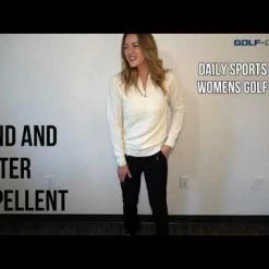 Daily Sports Irene 29in Black Womens Golf Pants -Bats Elegant store hqdefault 7e2b40c2 98a8 458a 8e0f f97e31f0d313