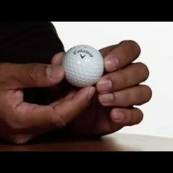 Callaway Chrome Soft Truvis Red Golf Balls - Dozen -Bats Elegant store hqdefault 8a94306d cc19 4fb2 bd49 b5a371770603