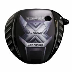 New And Used Krank Formula X Extreme Driver Golf Clubs -Bats Elegant store krank formula x extreme driver 2