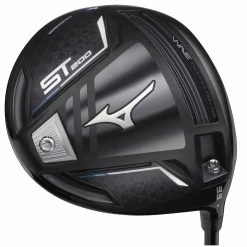 New And Used Mizuno ST200 Driver Golf Clubs