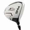 New And Used Ping K15 Fairway Wood Golf Clubs