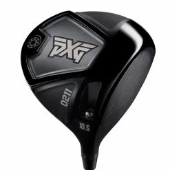 New And Used PXG 2021 0211 Driver Golf Clubs