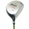 New And Used Srixon W-302 Driver Golf Clubs